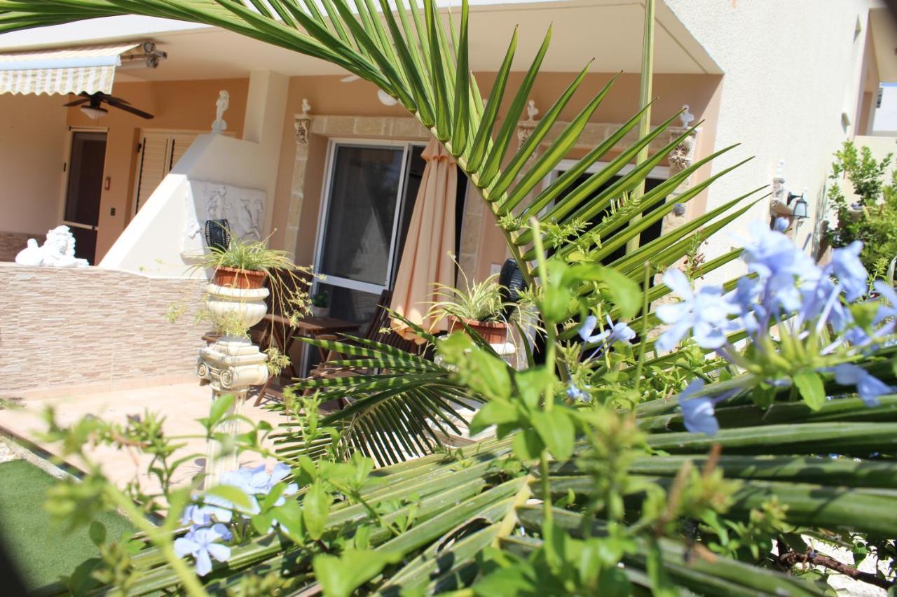 Ivoton Home Paphos Exterior foto