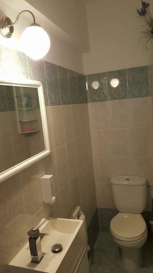 Ivoton Home Paphos Exterior foto