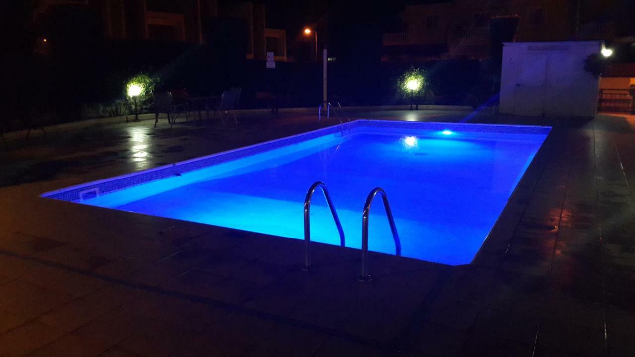 Ivoton Home Paphos Exterior foto